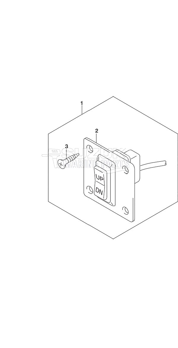 Switch (Model: TG/ZG)