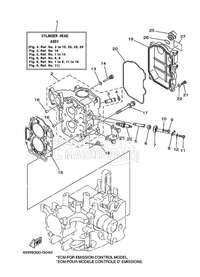 CYLINDER--CRANKCASE-2