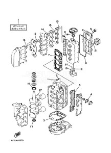 F40A drawing REPAIR-KIT-1