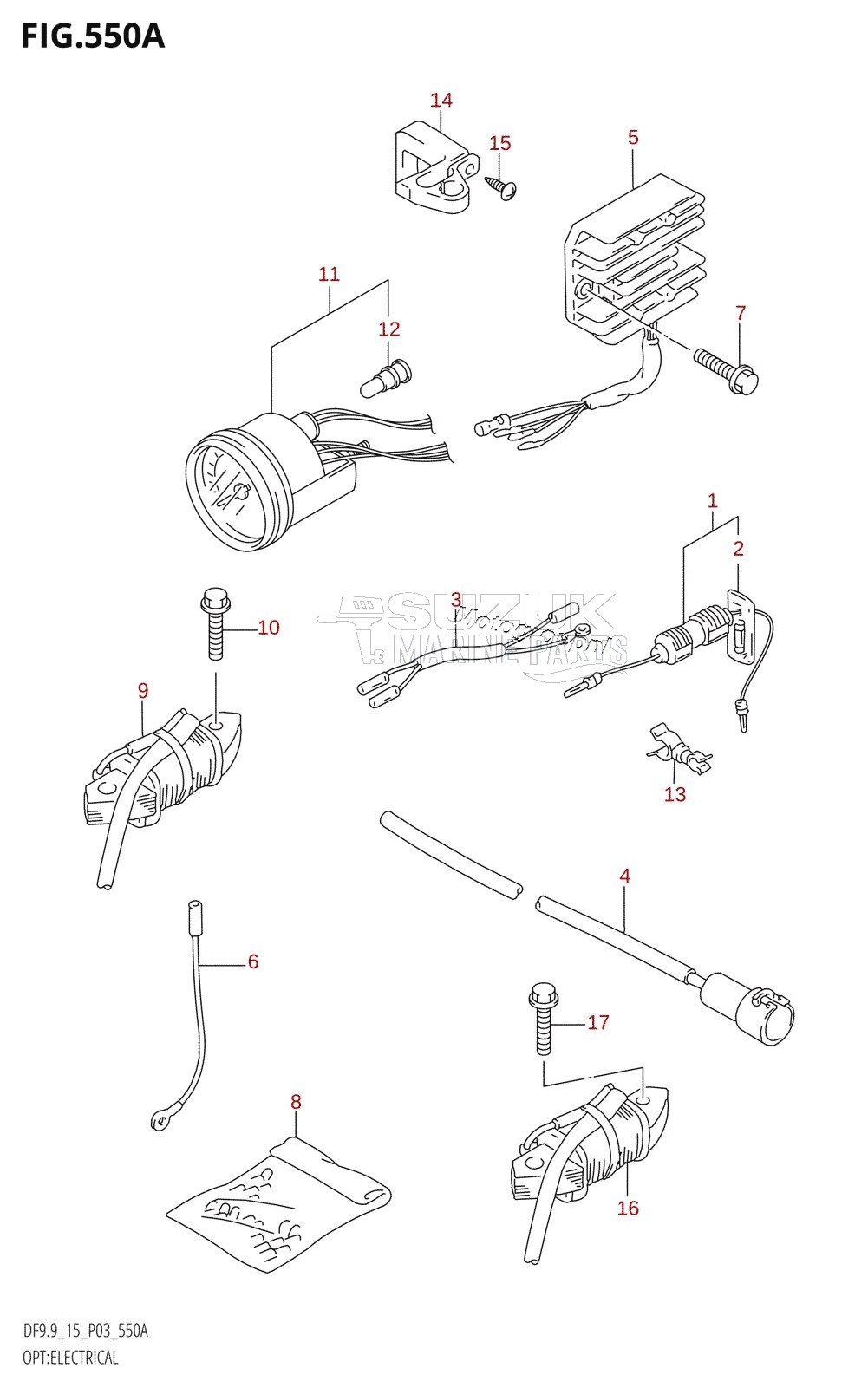 OPT:ELECTRICAL (K4)