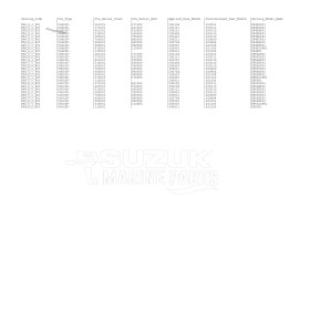 DF6 From 00601F-421001 (P01)  2004 drawing VIN_