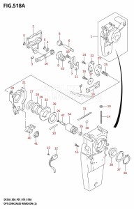 DF25A From 02504F-810001 (P01)  2018 drawing OPT:CONCEALED REMOCON (2)