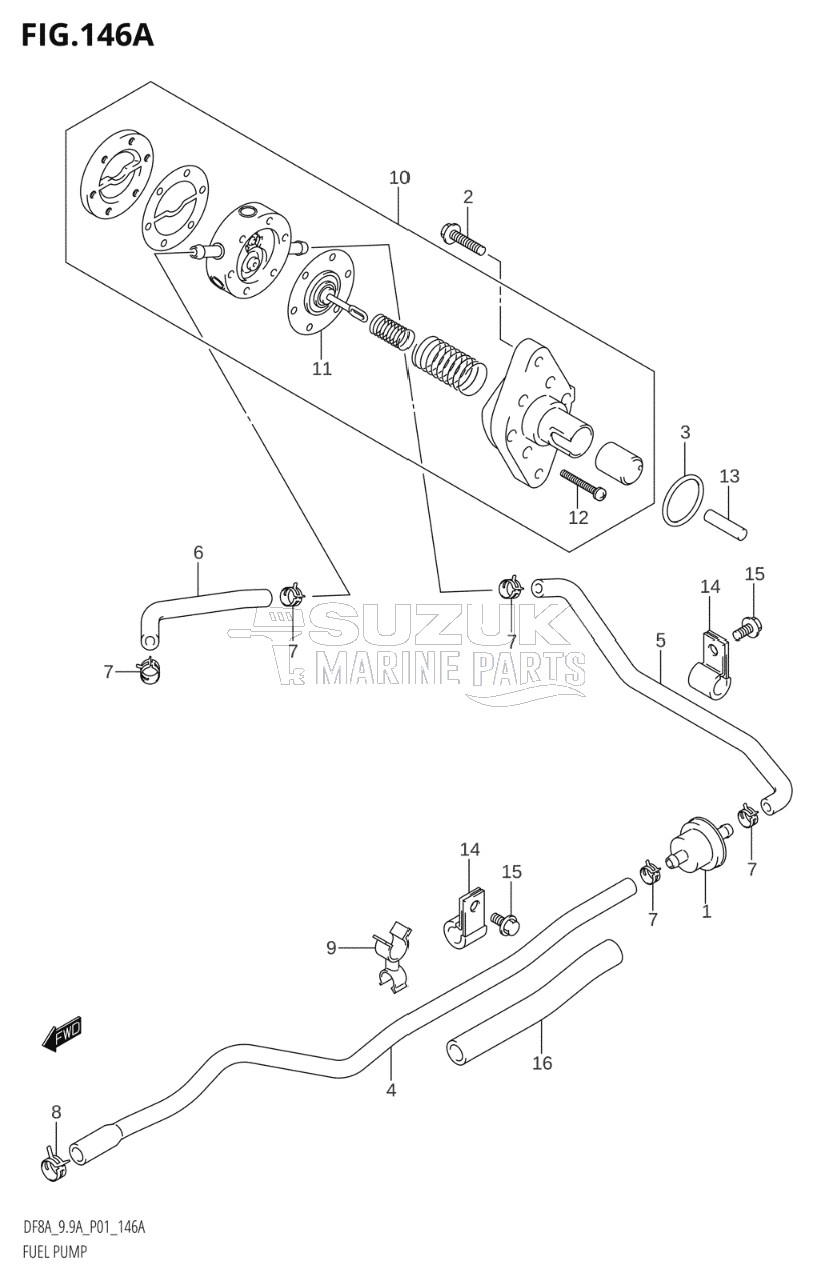 FUEL PUMP