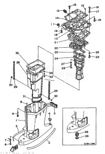 115C drawing CASING