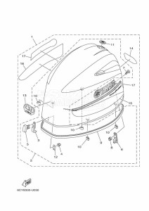 F40GET drawing TOP-COVER-2