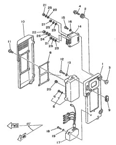 175A drawing ELECTRICAL-1