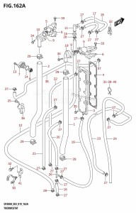 DF300AP From 30002P-910001 (E03)  2019 drawing THERMOSTAT