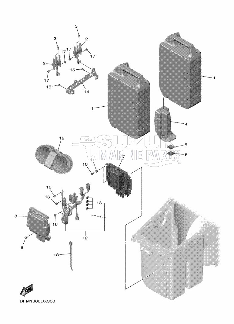 POWER UNIT 2