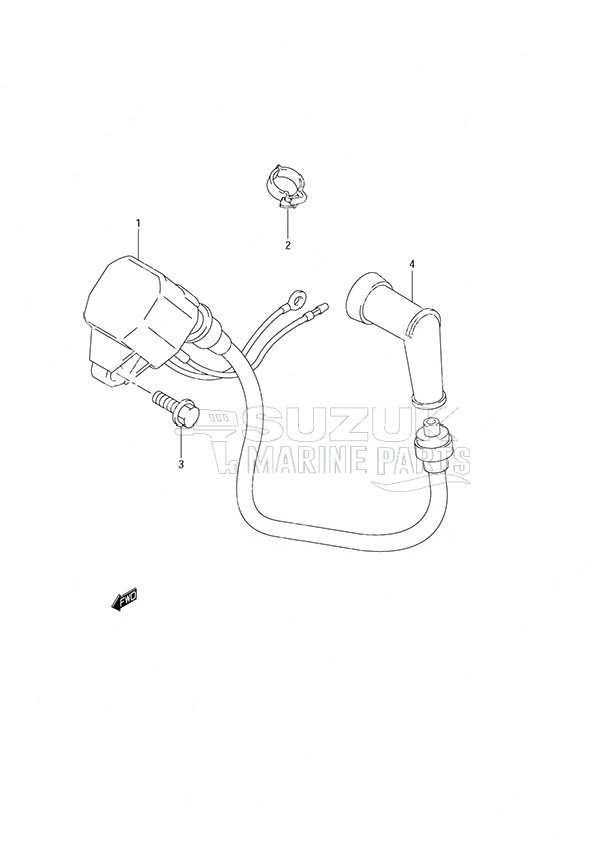 Ignition Coil