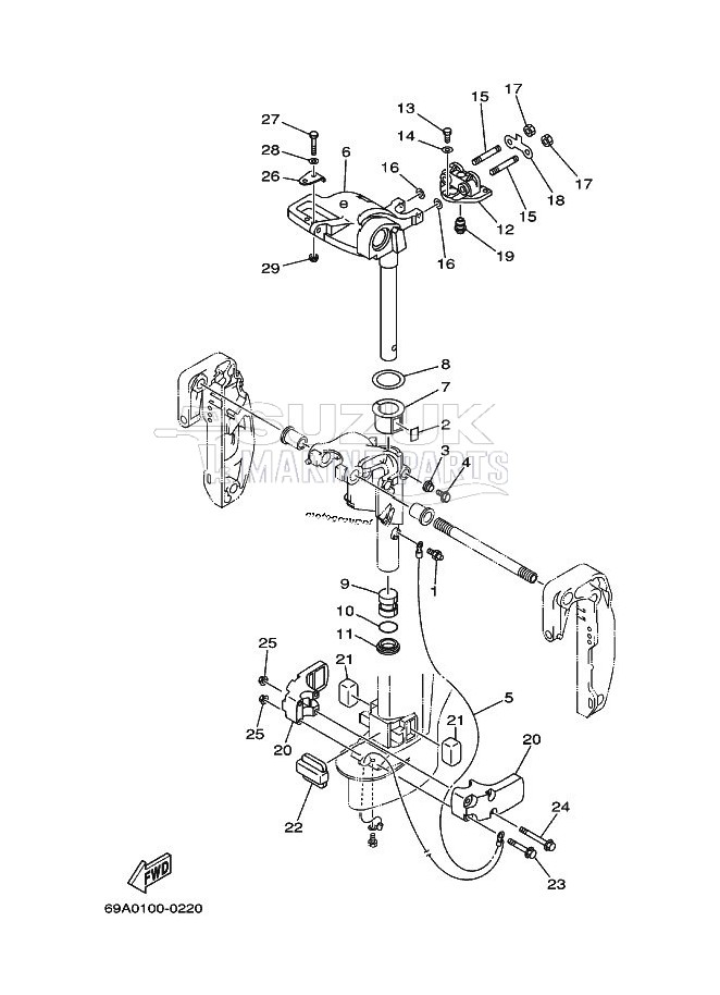 MOUNT-2