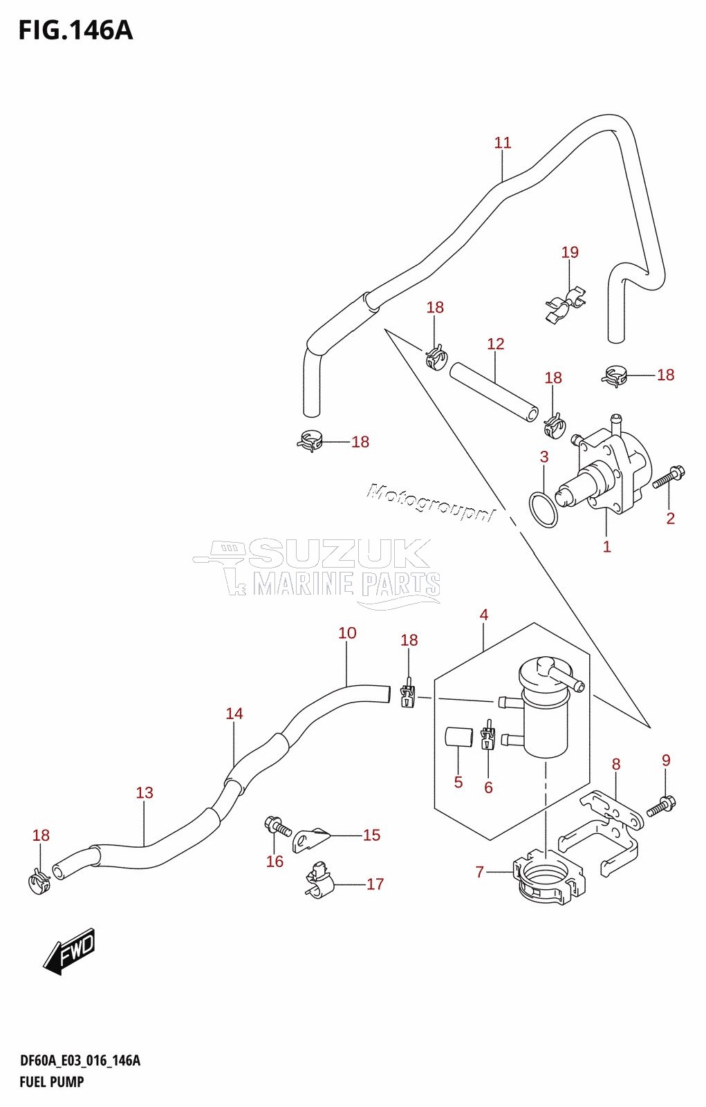 FUEL PUMP