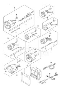 DF 115A drawing Meter (2)