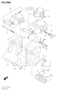 DF2.5 From 00252F-710001 (P01)  2017 drawing SWIVEL BRACKET