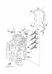 F200XCA-2019 drawing ELECTRICAL-3