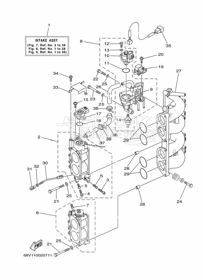 INTAKE-2