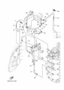 F130AETL drawing INTAKE-3