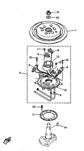 25V drawing GENERATOR