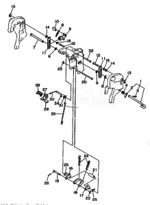 25QEO drawing ALTERNATIVE-PARTS-7