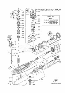 F350NCC-2019 drawing OPTIONAL-PARTS-2