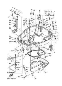 L150FETOX drawing BOTTOM-COVER