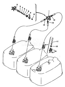 L250AET drawing OPTIONAL-PARTS