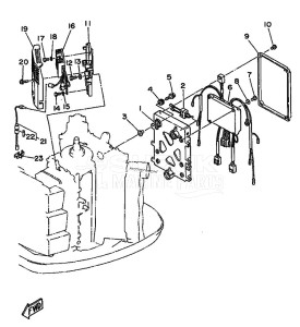 L200BETO drawing ELECTRICAL-1