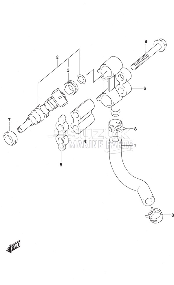 Fuel Injector