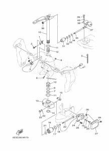 L200AETX drawing MOUNT-2