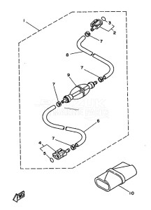 L140 drawing FUEL-SUPPLY-2