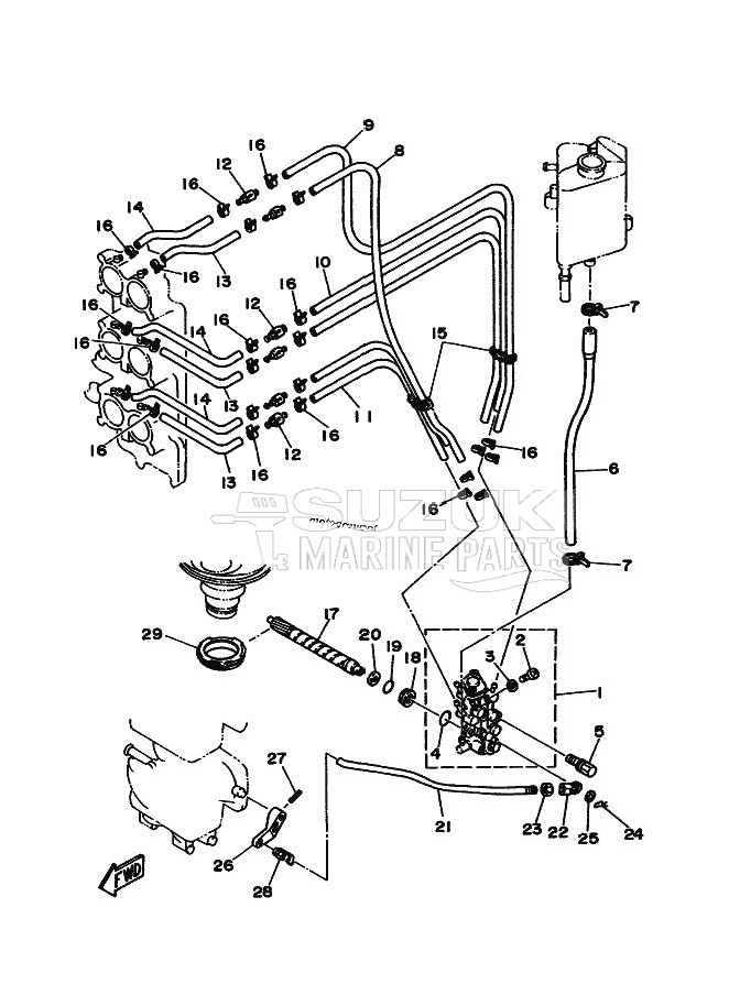 OIL-PUMP