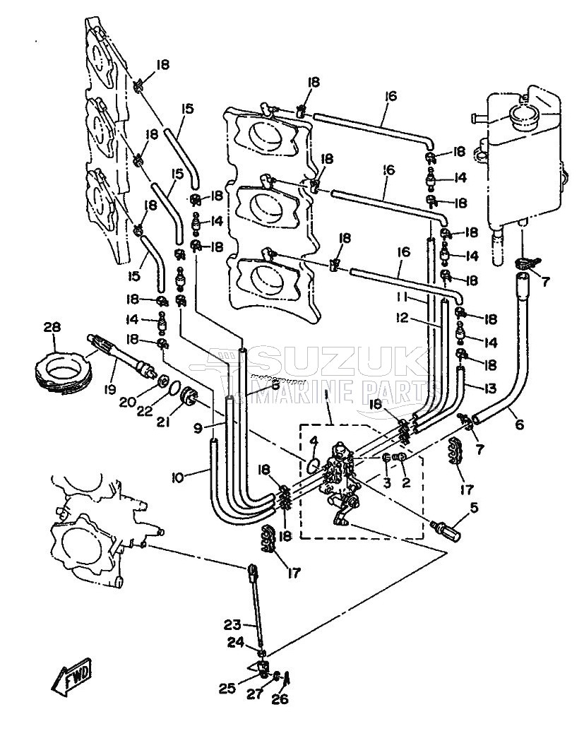 OIL-PUMP