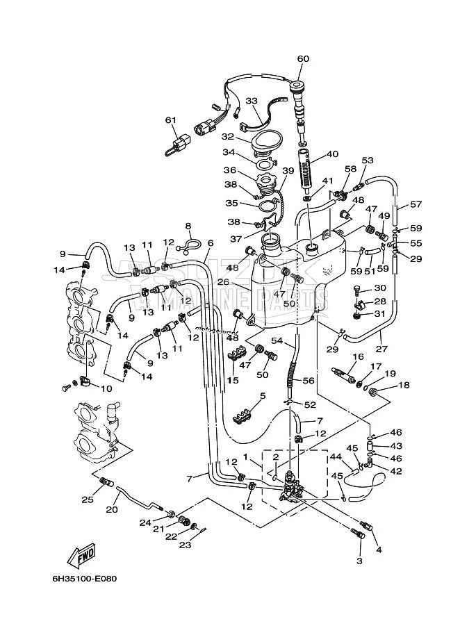 OIL-PUMP