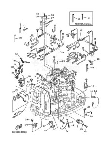 VZ200TLR2D drawing ELECTRICAL-2