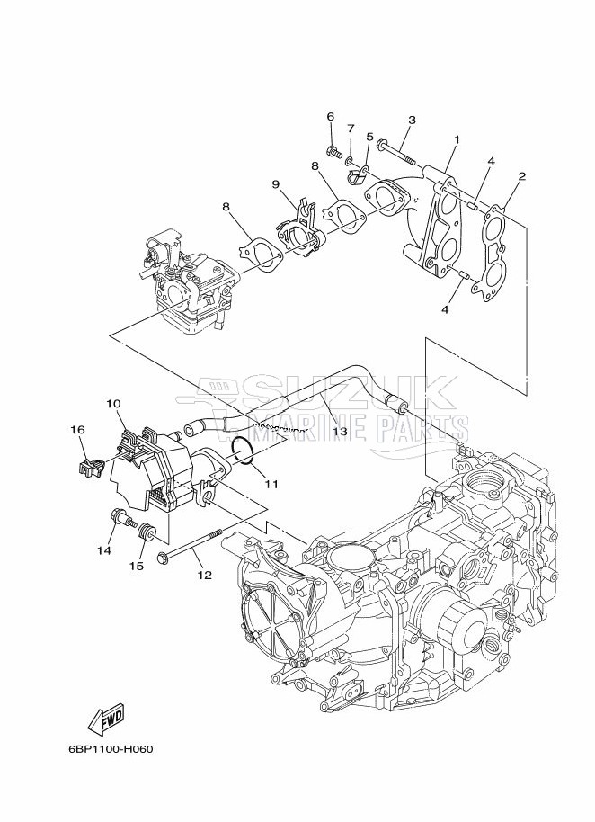 INTAKE