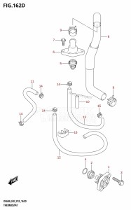 DF40A From 04003F-510001 (E03)  2015 drawing THERMOSTAT (DF50AVT:E03)