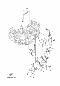 F20DETL drawing ELECTRICAL-2