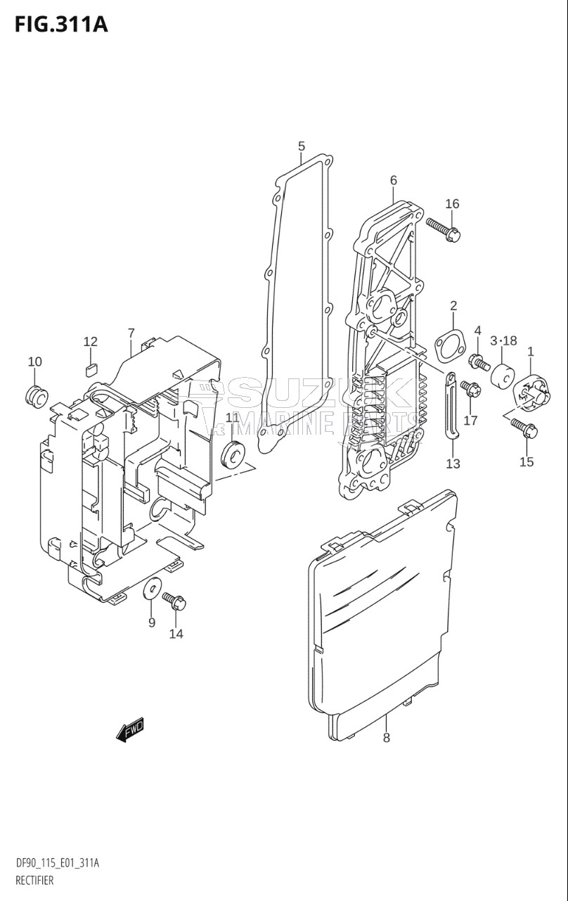 RECTIFIER