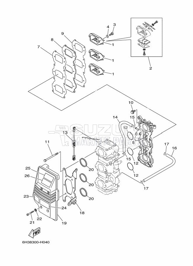 INTAKE