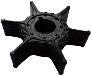 Product image: Yamaha - 63V443520100 - MARINE OUTBOARD IMPELLER 