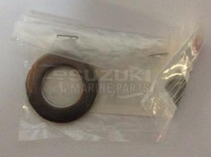 Product image: Yamaha - 929901620000 - 958-58204-00 WASHER,PLAIN 