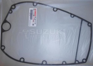 Product image: Yamaha - 67F451130000 - GASKET, UPPER CASING 