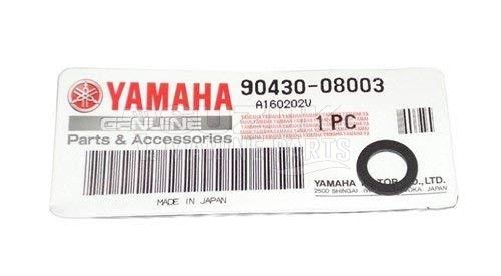 Product image: Yamaha - 904300800300 - GASKET Yamaha   1