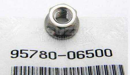 Product image: Yamaha - 957800650000 - NUT   0