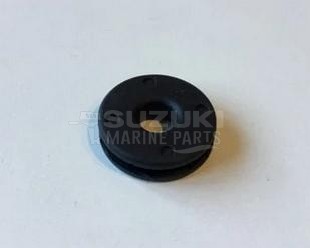 Product image: Suzuki - 09320-08514 - Cushion(8x26x7)  0