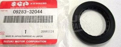 Product image: Suzuki - 09283-32044 - SEAL,OIL  0