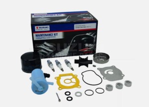 Product image: Suzuki - 17400-88813 - Maintenance kit for DF40A/50A/60A (2010+) 