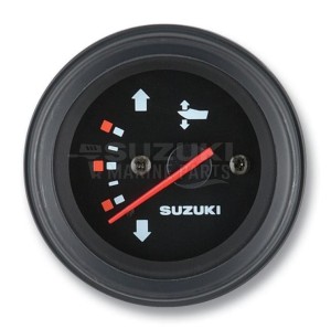 Product image: Suzuki - 34800-93J02 - METER ASSY,TRIM 