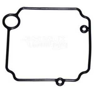 Product image: Yamaha - 69W143840000 - GASKET, FLOAT CHAMBER 