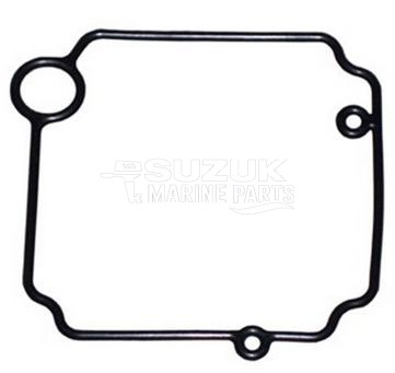 Product image: Yamaha - 69W143840000 - GASKET, FLOAT CHAMBER  0