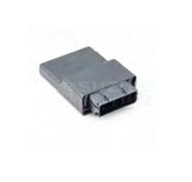 Product image: Suzuki - 13240-94J30 - .CHAMBER ASSY,FLOAT 